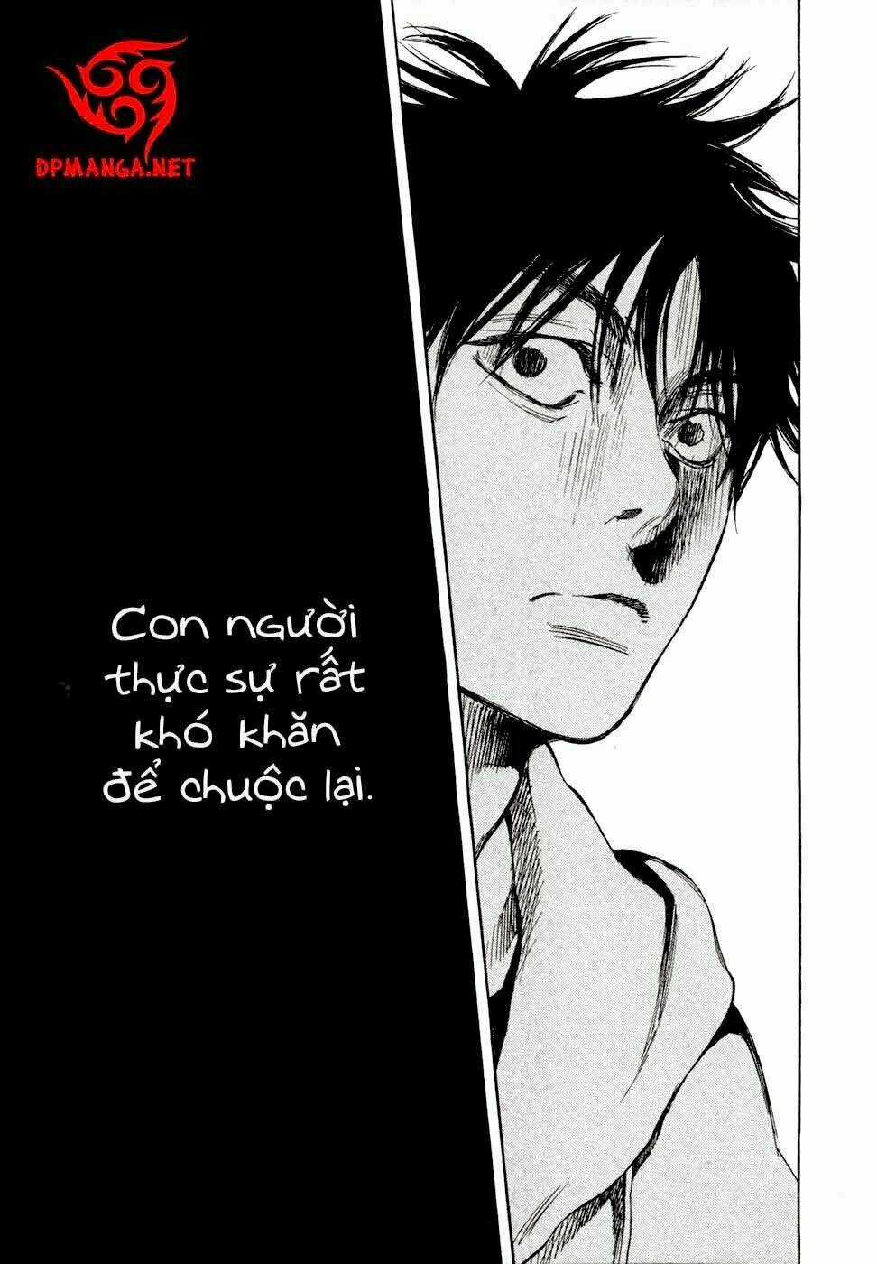 6000 the deep sea of madness Chapter 17 trang 28