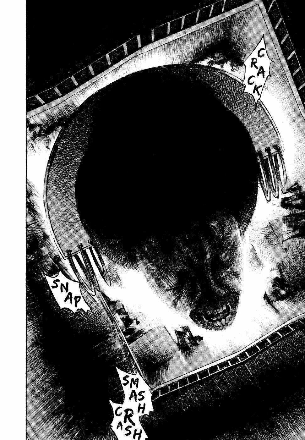 6000 the deep sea of madness Chapter 17 trang 31