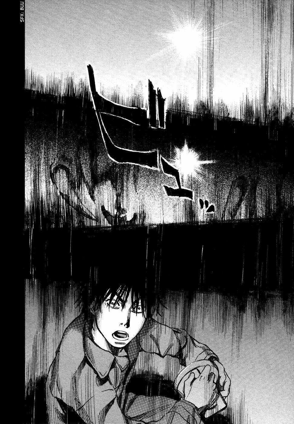 6000 the deep sea of madness Chapter 18 trang 28