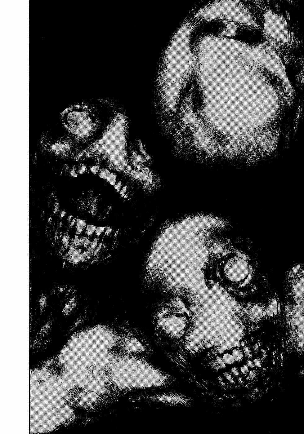 6000 the deep sea of madness Chapter 19 trang 19