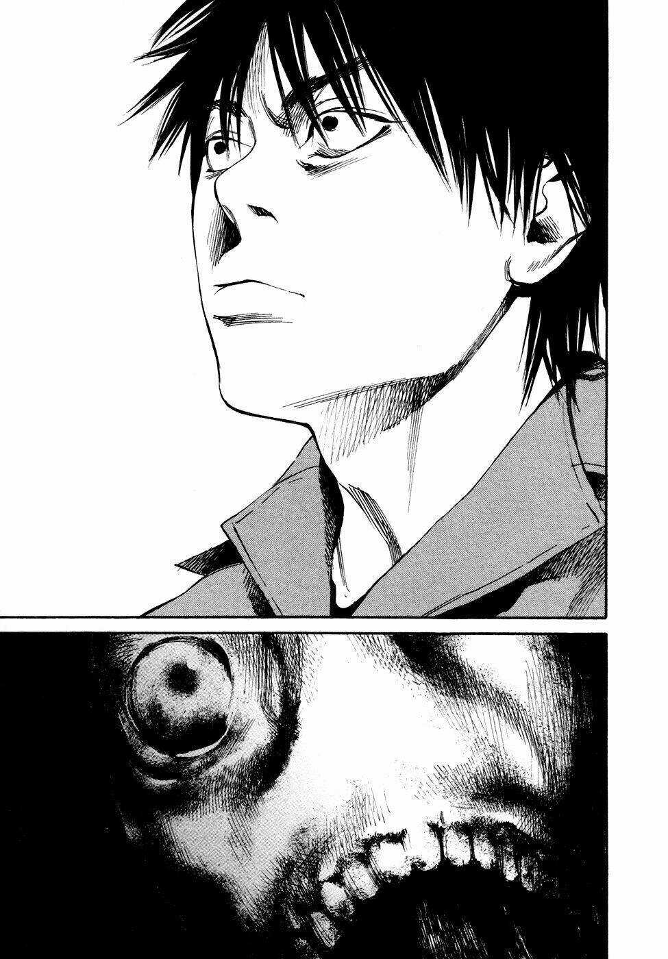 6000 the deep sea of madness Chapter 19 trang 20