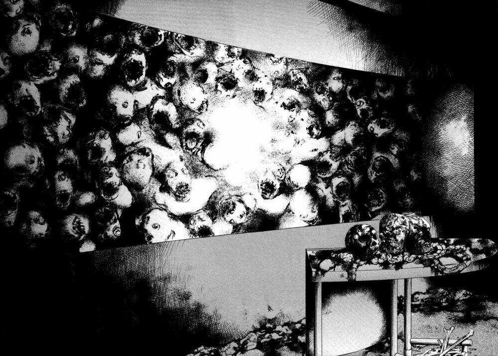 6000 the deep sea of madness Chapter 19 trang 21