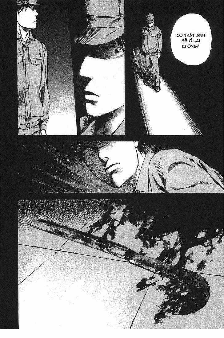 6000 the deep sea of madness Chapter 3 trang 3