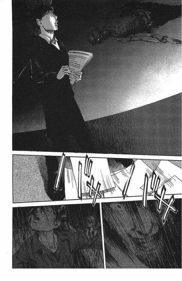 6000 the deep sea of madness Chapter 3 trang 33