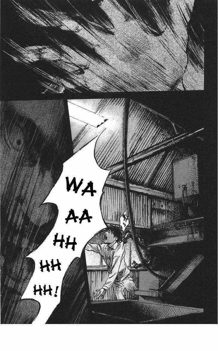 6000 the deep sea of madness Chapter 3 trang 6