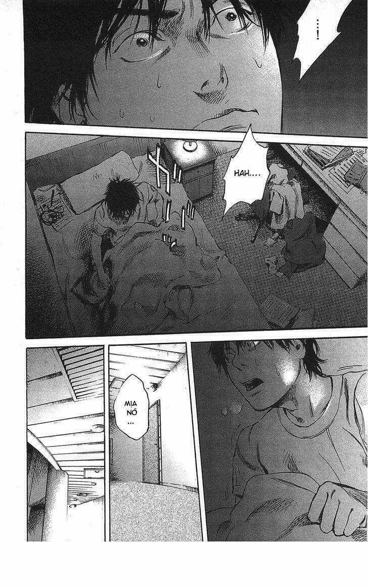 6000 the deep sea of madness Chapter 3 trang 7