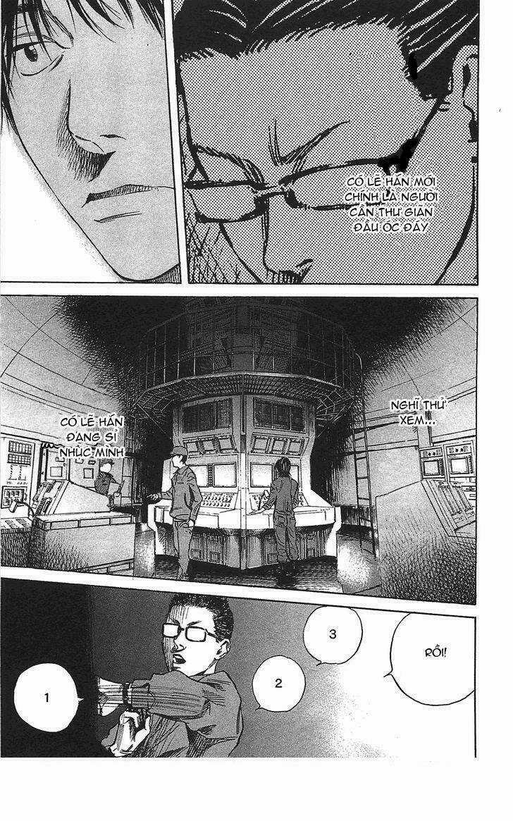 6000 the deep sea of madness Chapter 4 trang 26