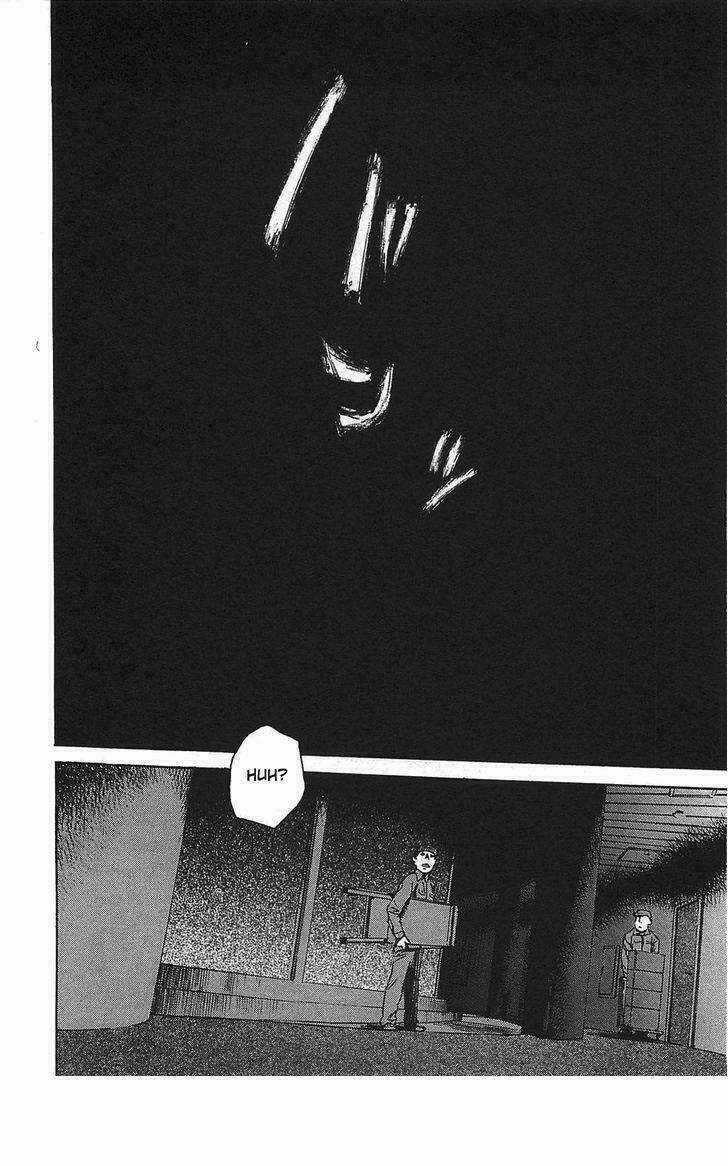 6000 the deep sea of madness Chapter 4 trang 27