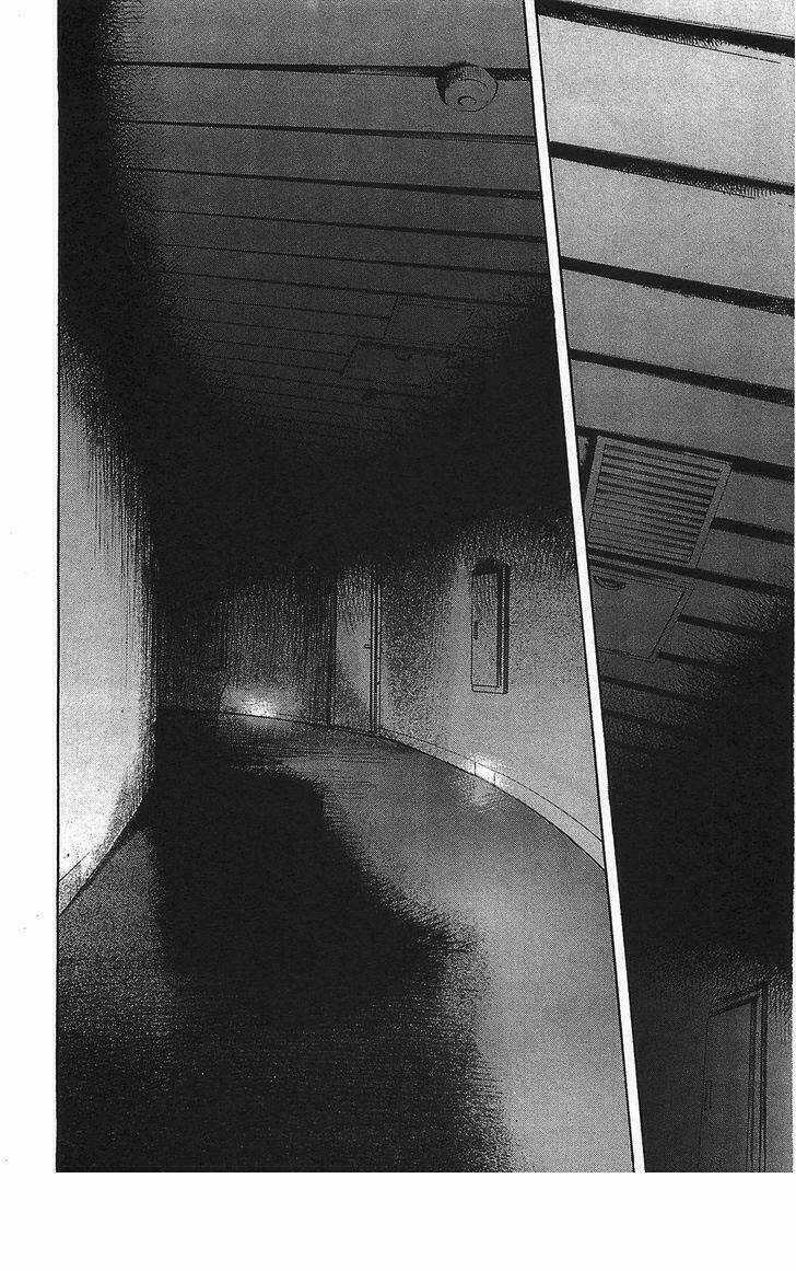 6000 the deep sea of madness Chapter 4 trang 29