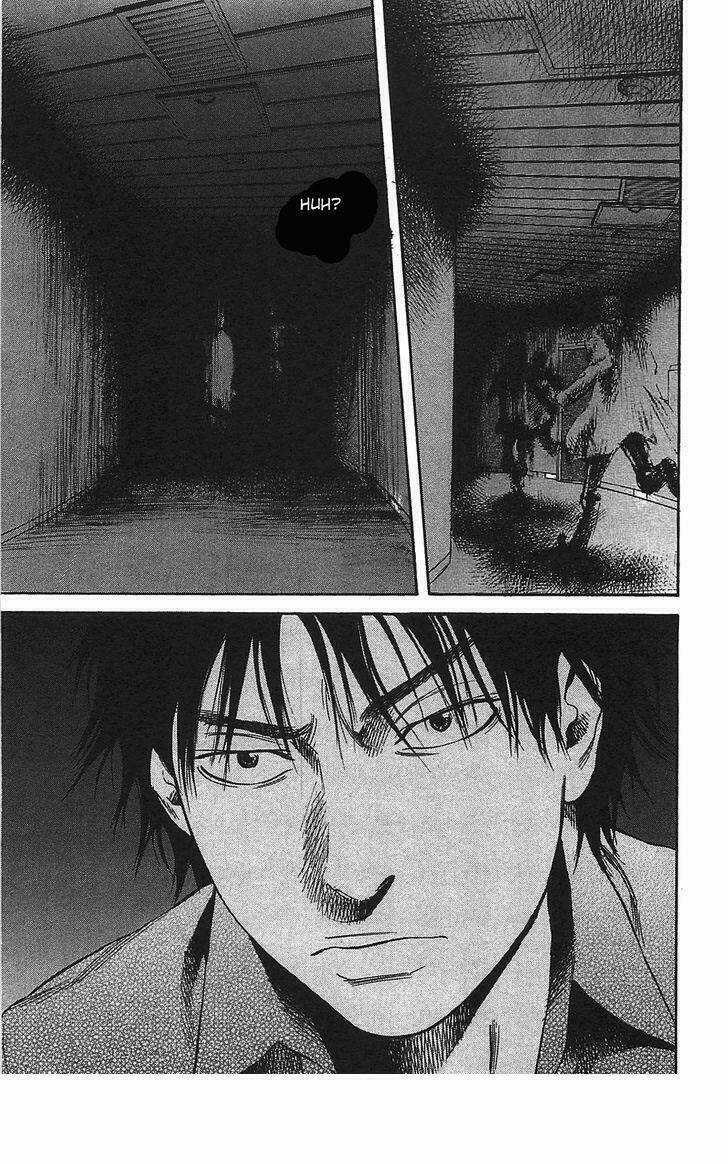 6000 the deep sea of madness Chapter 4 trang 34