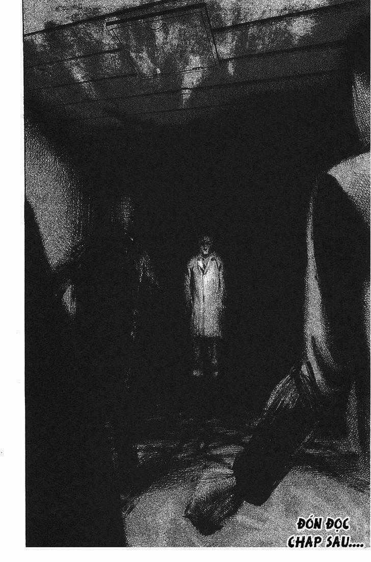 6000 the deep sea of madness Chapter 4 trang 35