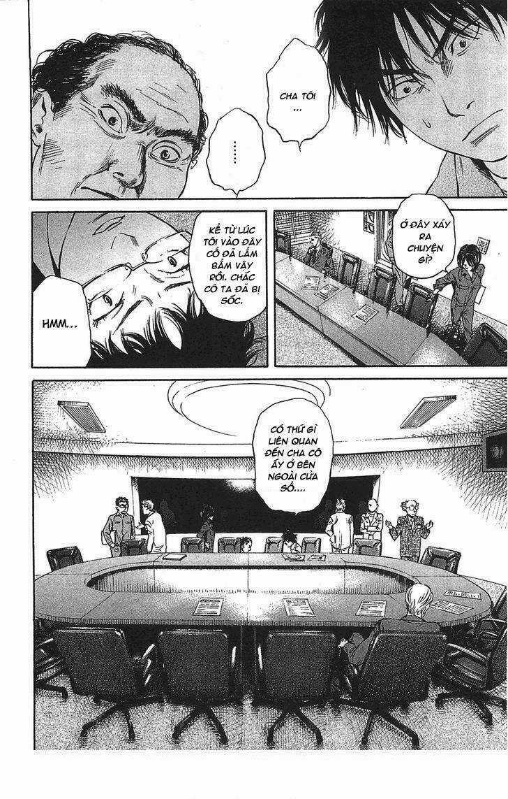 6000 the deep sea of madness Chapter 4 trang 9