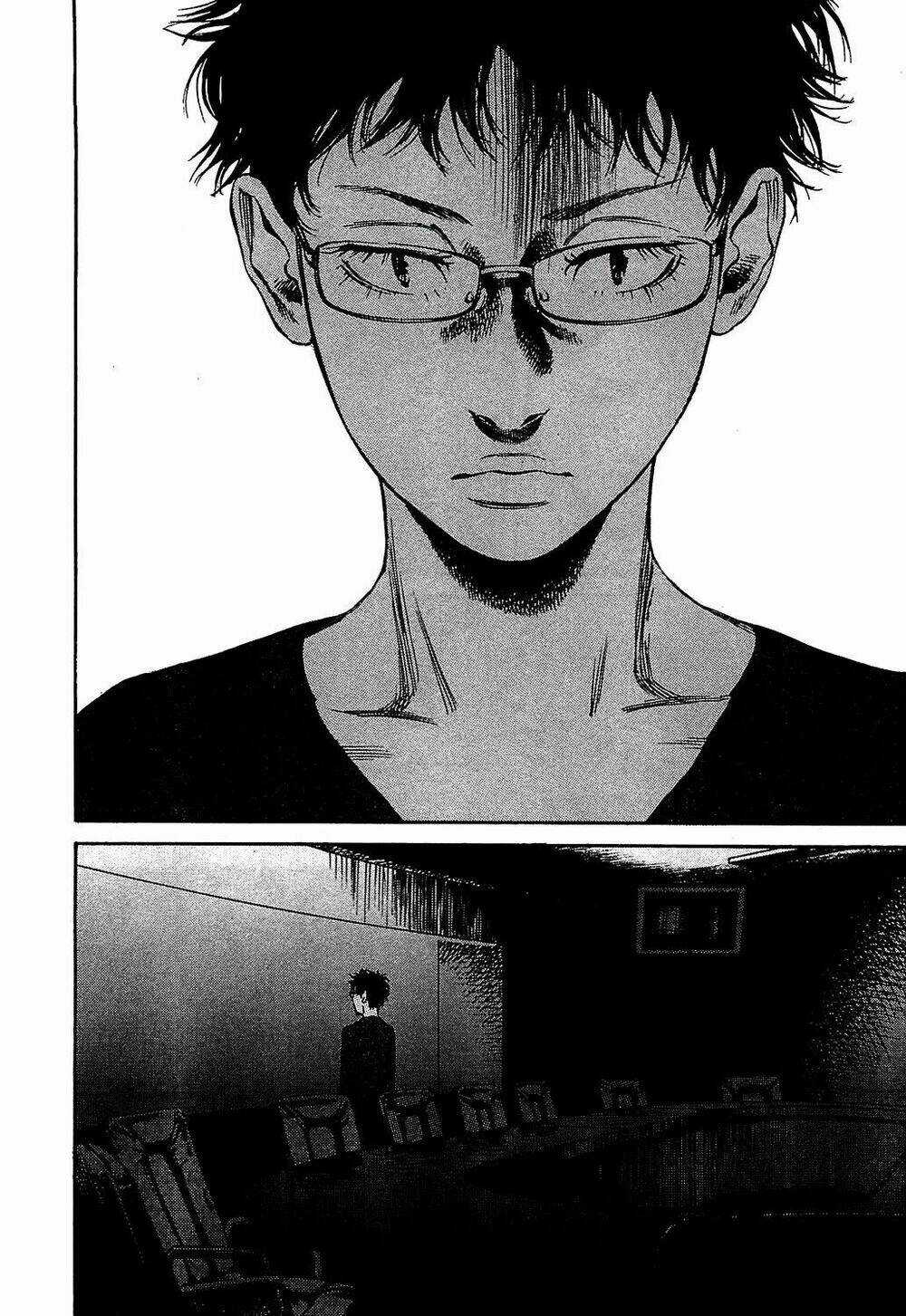 6000 the deep sea of madness Chapter 7 trang 18