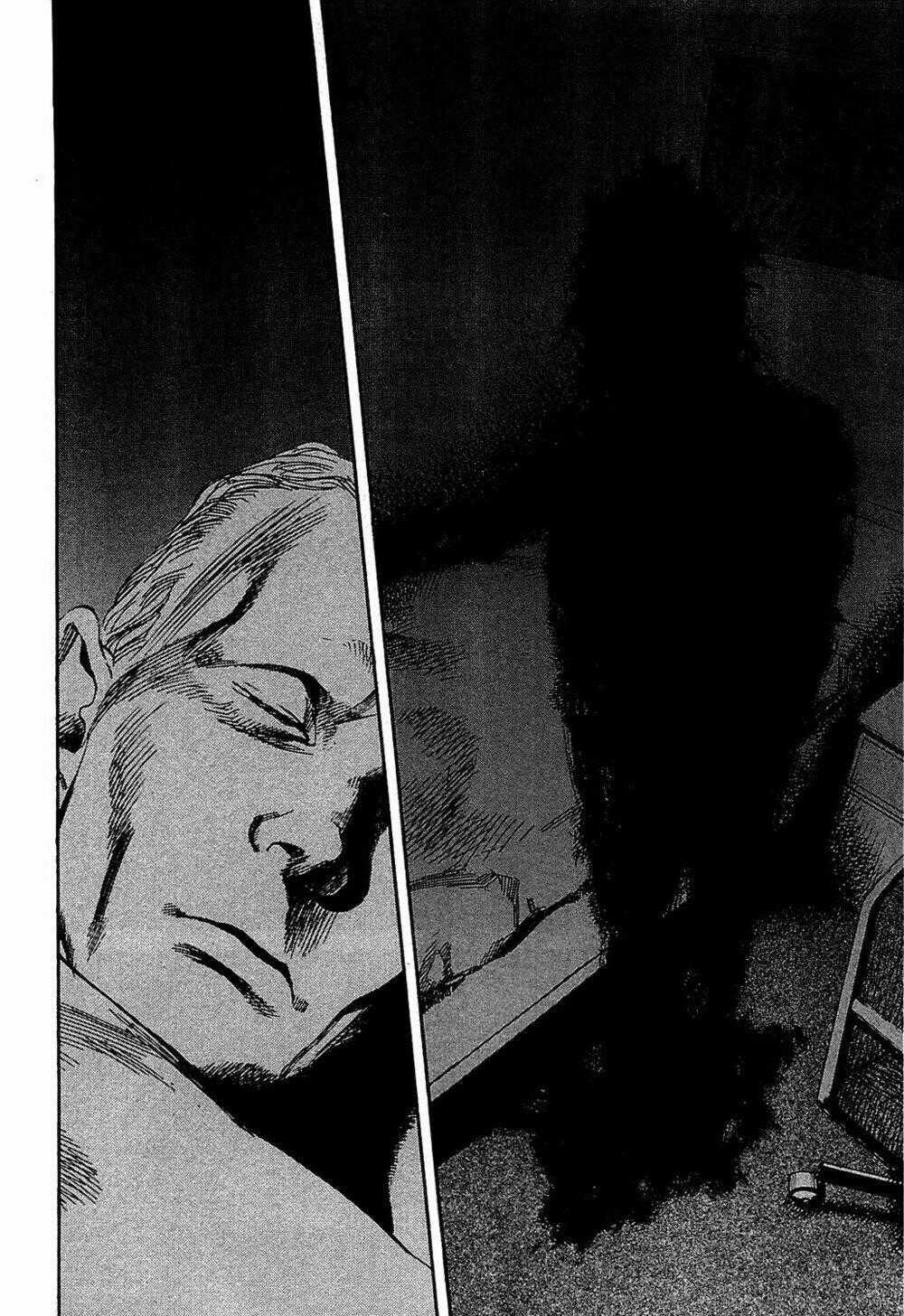 6000 the deep sea of madness Chapter 8 trang 26