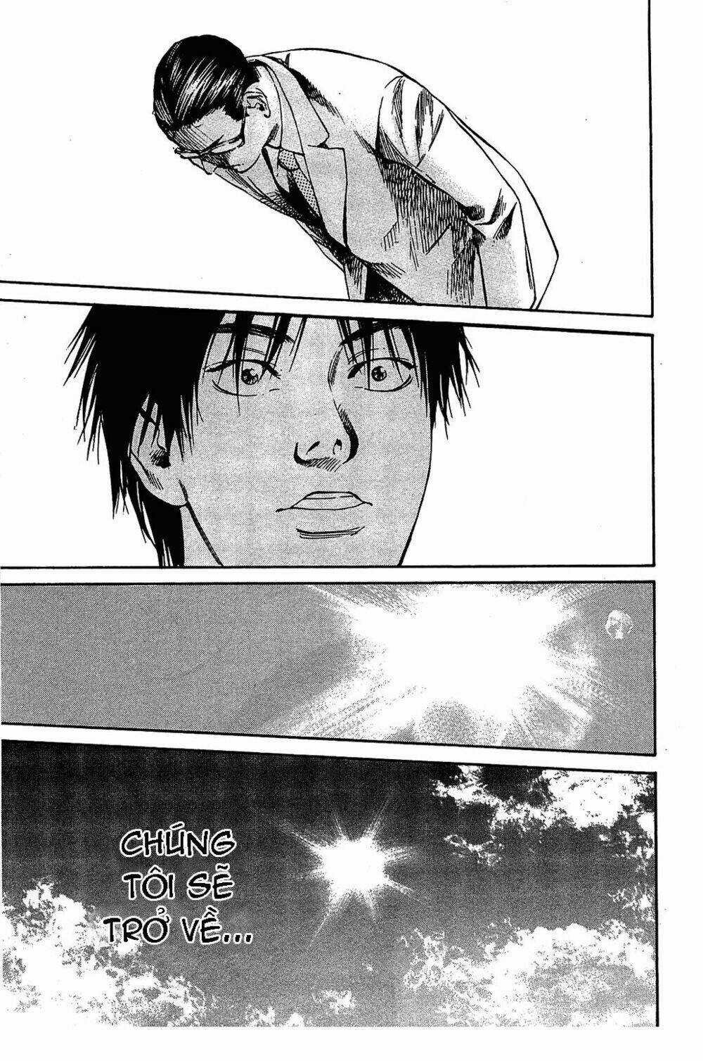 6000 the deep sea of madness Chapter 9 trang 20