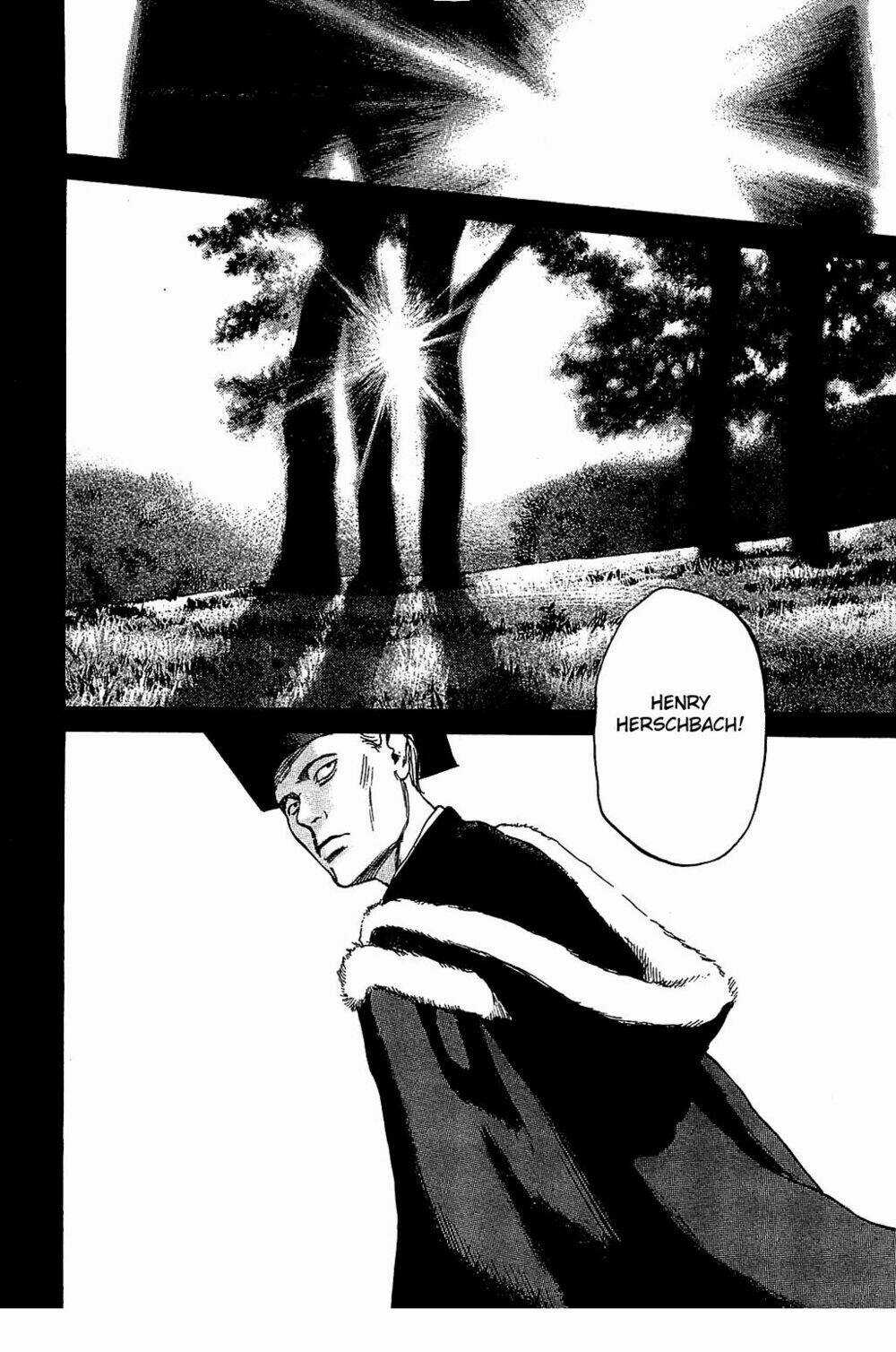 6000 the deep sea of madness Chapter 9 trang 21