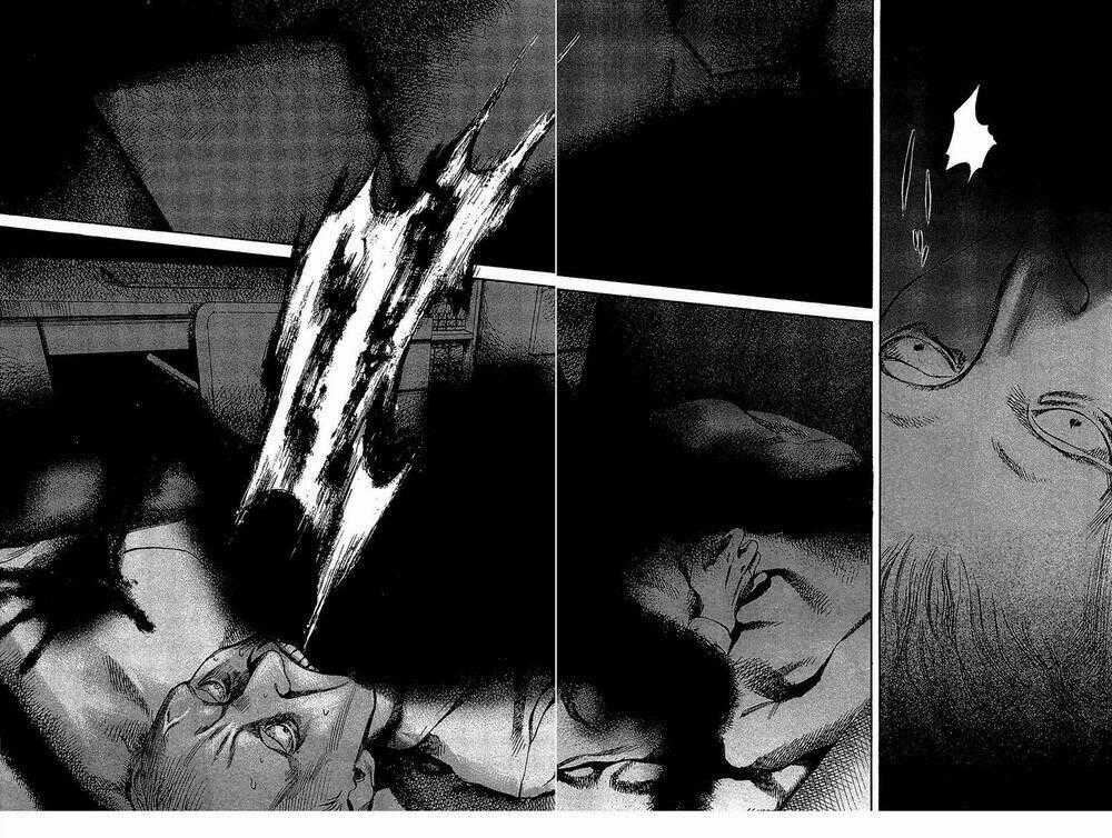 6000 the deep sea of madness Chapter 9 trang 27