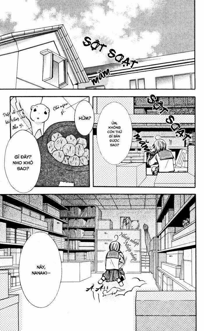 7 Centi! Chapter 1 trang 10