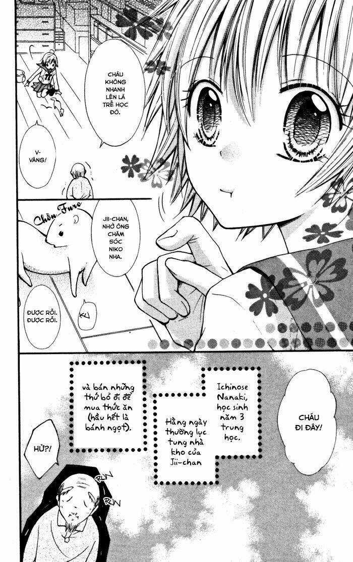 7 Centi! Chapter 1 trang 11