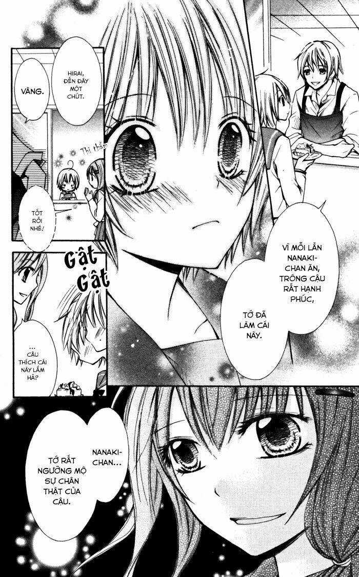 7 Centi! Chapter 1 trang 19