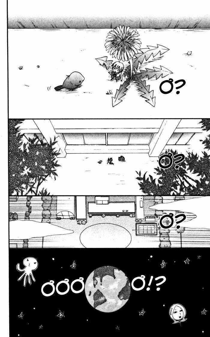 7 Centi! Chapter 1 trang 23