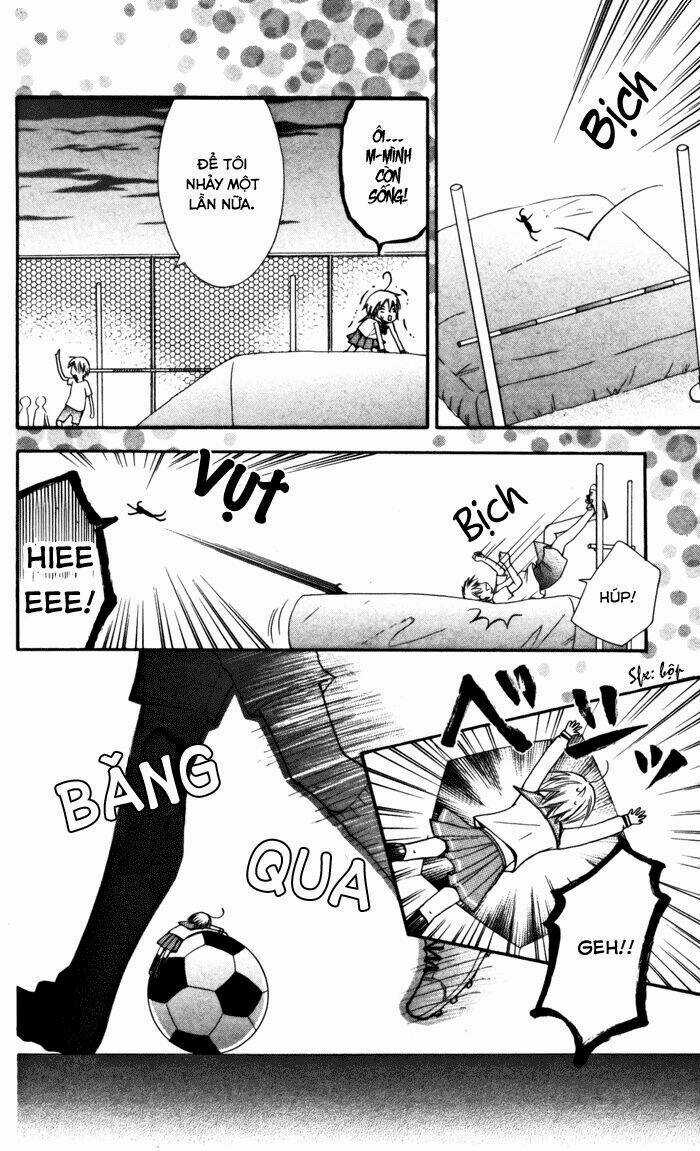 7 Centi! Chapter 1 trang 25