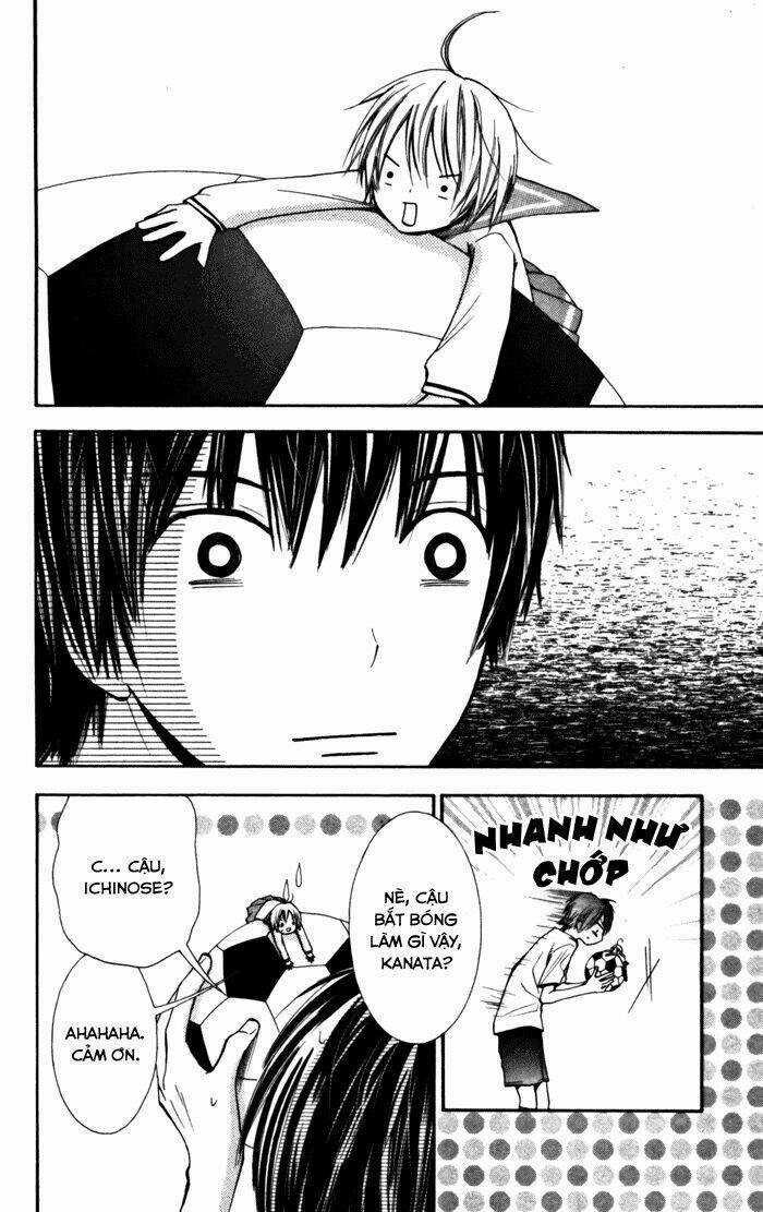 7 Centi! Chapter 1 trang 27