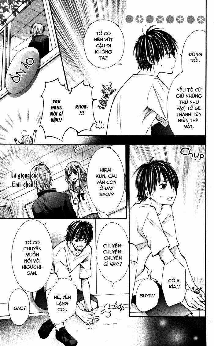 7 Centi! Chapter 1 trang 30