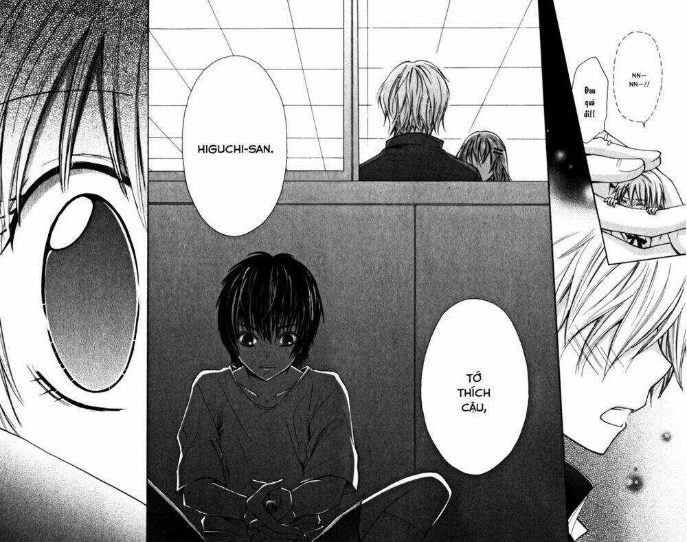 7 Centi! Chapter 1 trang 31