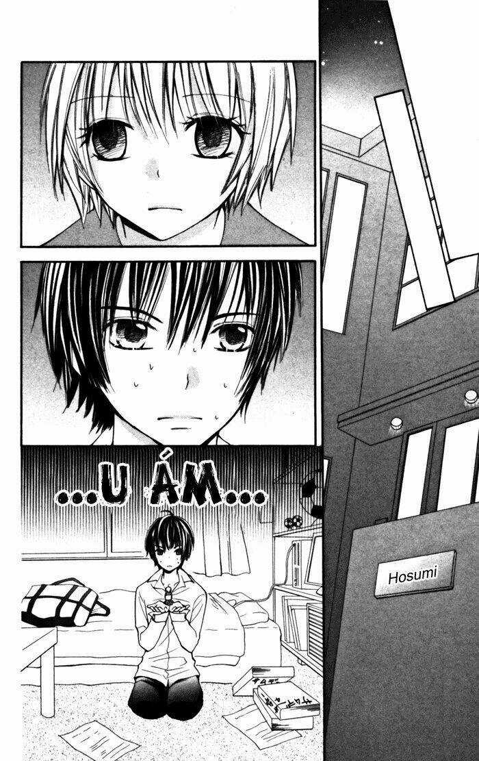 7 Centi! Chapter 1 trang 32