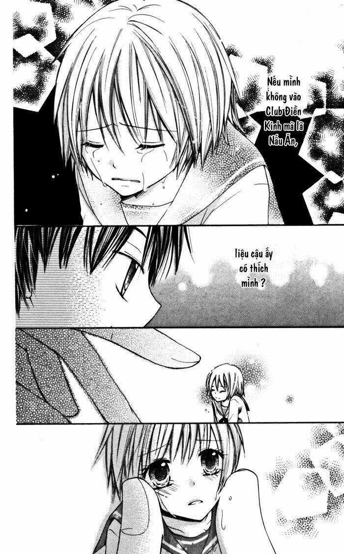 7 Centi! Chapter 1 trang 36