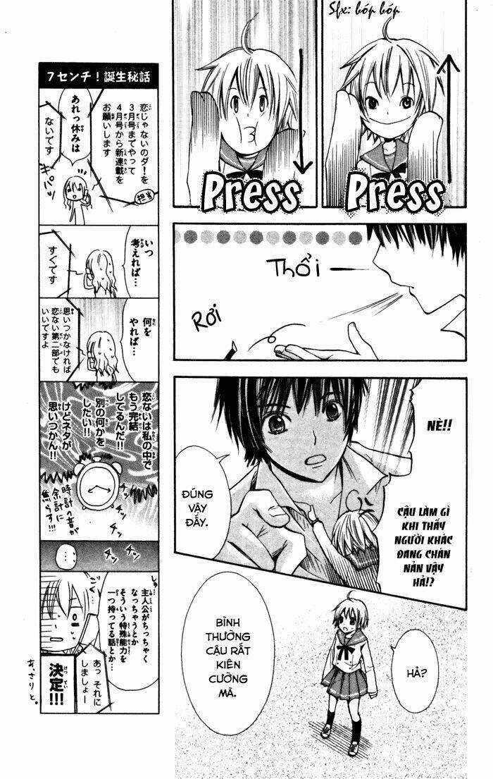 7 Centi! Chapter 1 trang 37