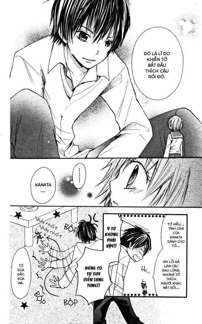 7 Centi! Chapter 1 trang 38