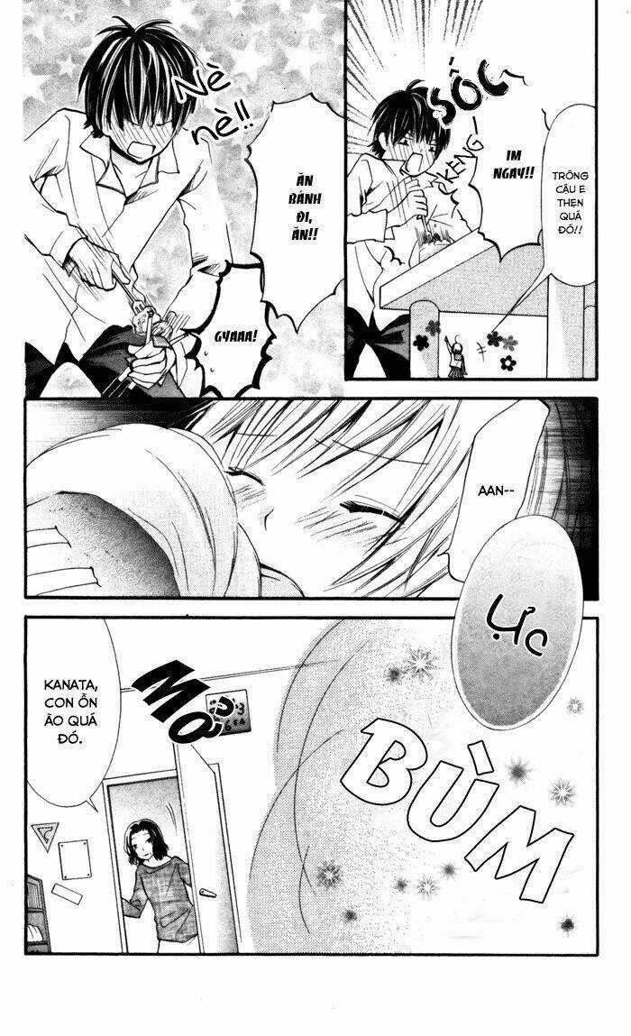 7 Centi! Chapter 1 trang 40