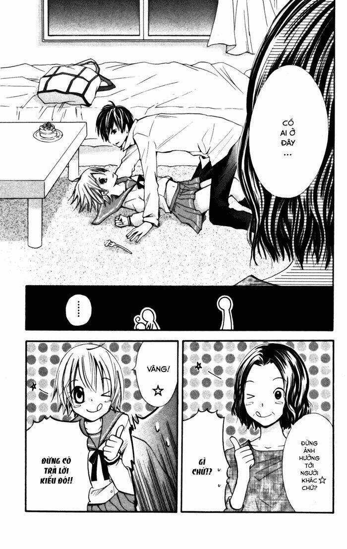 7 Centi! Chapter 1 trang 41