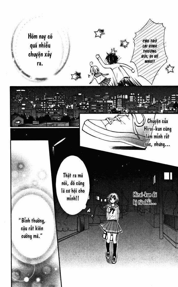 7 Centi! Chapter 1 trang 42