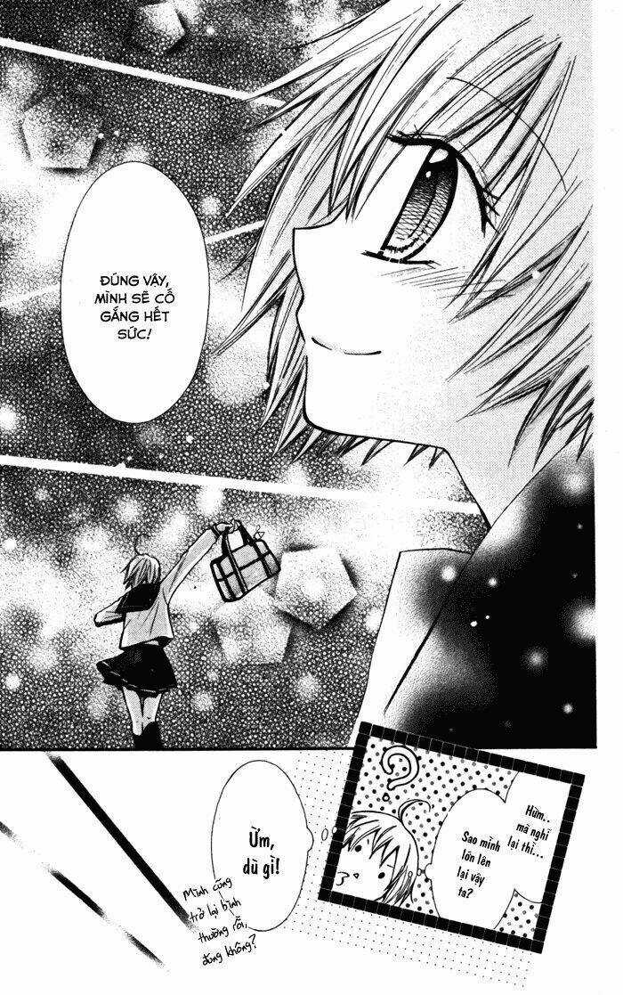 7 Centi! Chapter 1 trang 43