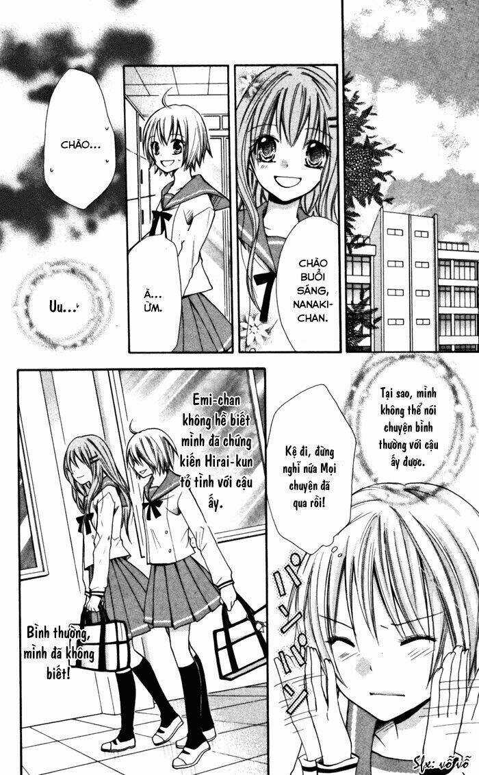 7 Centi! Chapter 1 trang 44