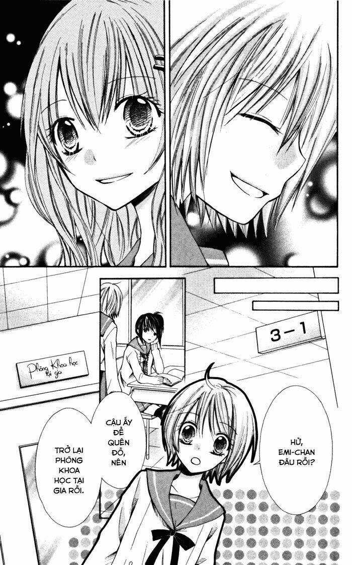 7 Centi! Chapter 1 trang 45