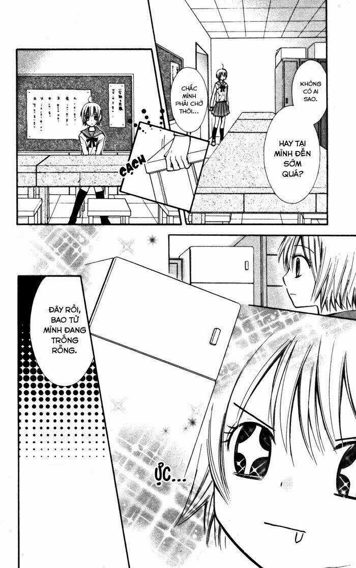 7 Centi! Chapter 1 trang 46