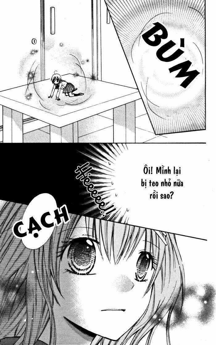 7 Centi! Chapter 1 trang 47