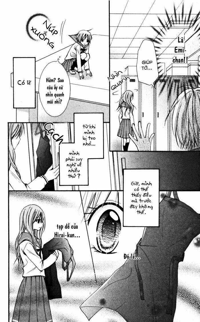 7 Centi! Chapter 1 trang 48