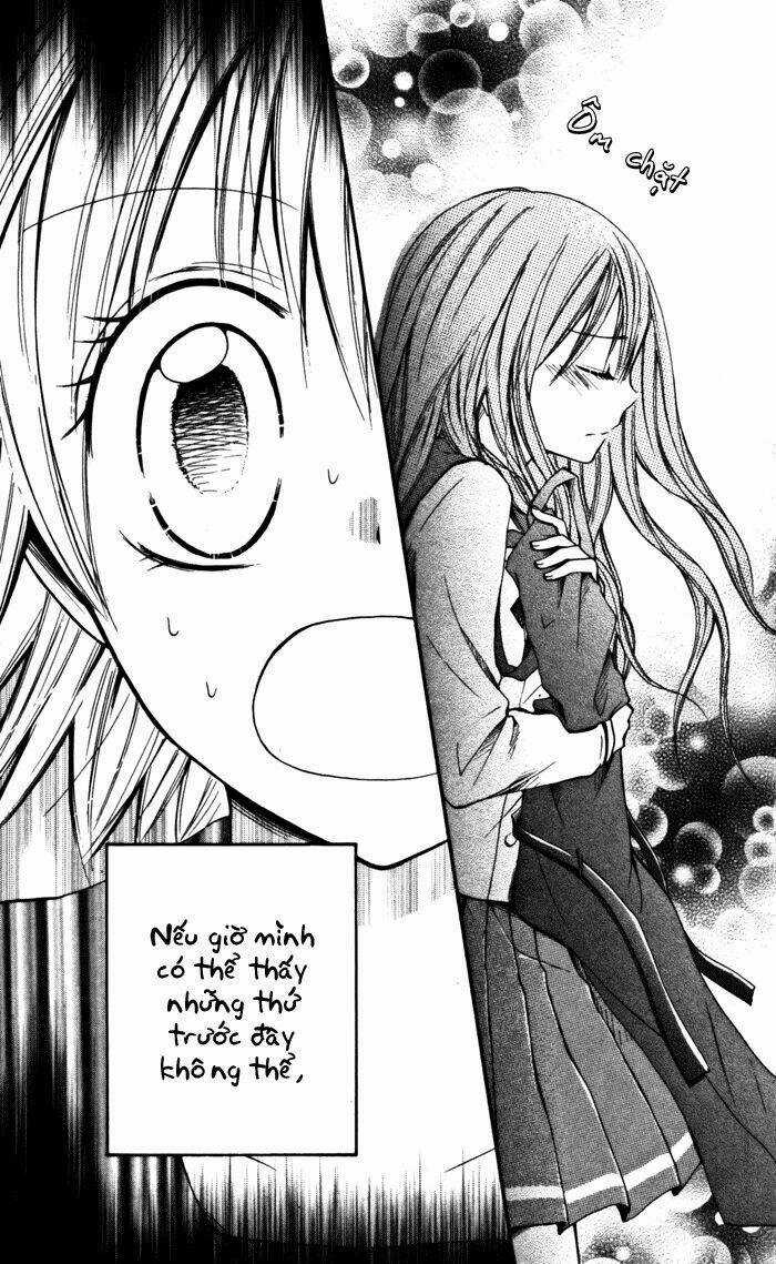 7 Centi! Chapter 1 trang 49