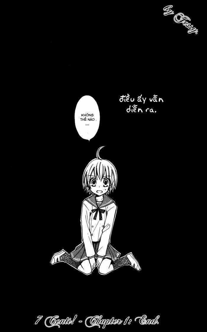 7 Centi! Chapter 1 trang 50