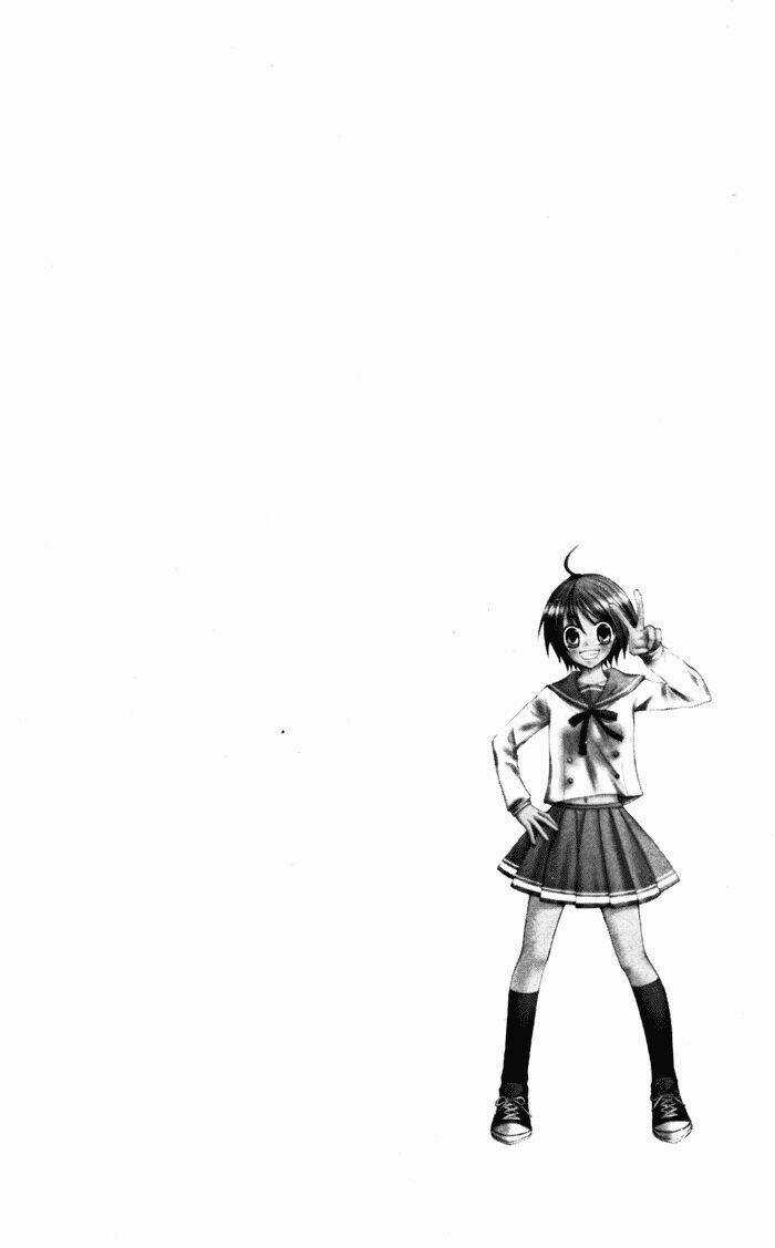 7 Centi! Chapter 1 trang 9