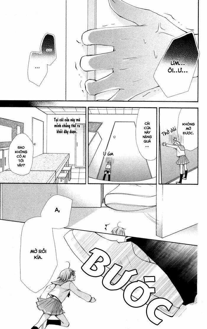 7 Centi! Chapter 2 trang 10