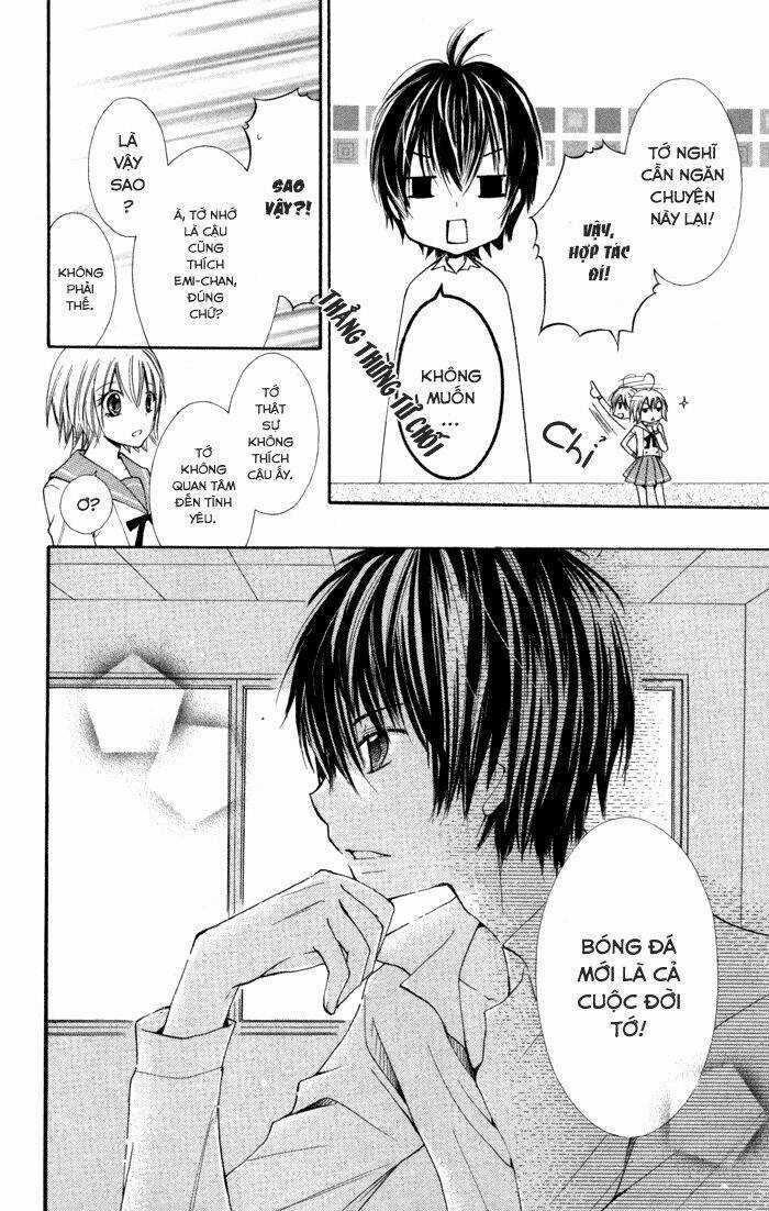 7 Centi! Chapter 2 trang 13