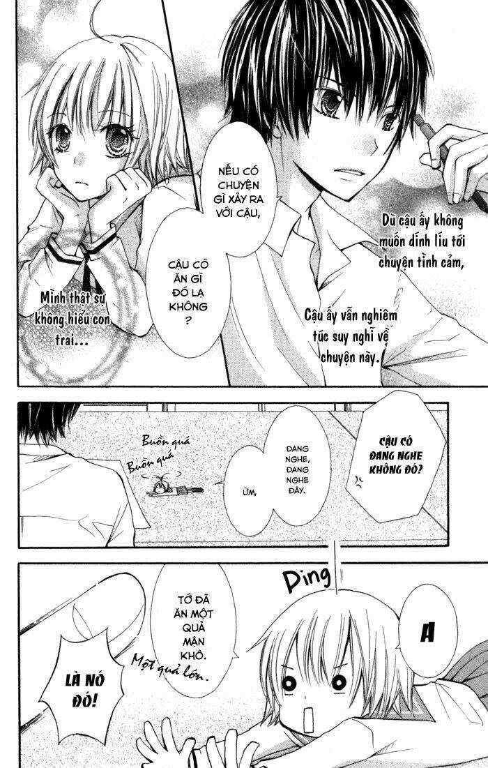 7 Centi! Chapter 2 trang 15