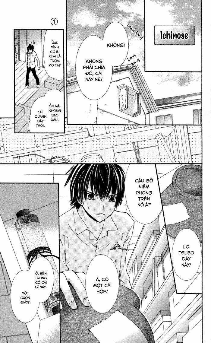 7 Centi! Chapter 2 trang 16