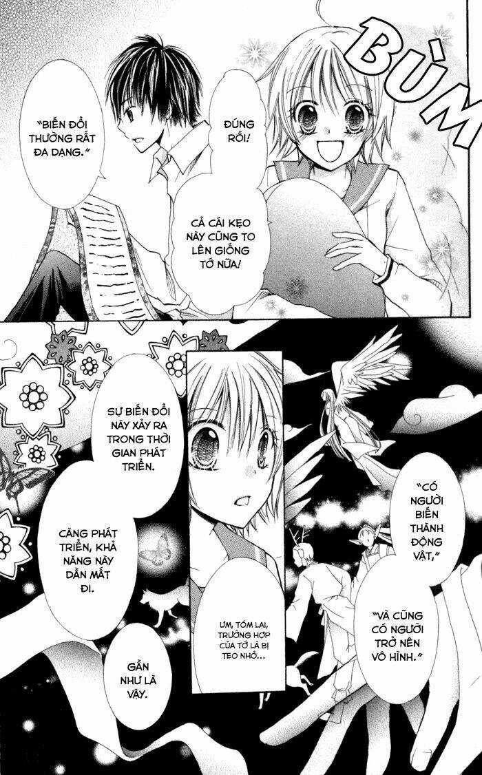 7 Centi! Chapter 2 trang 18